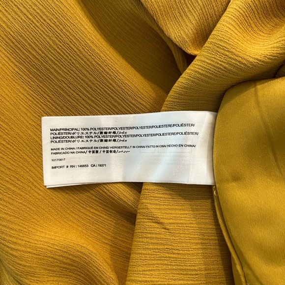 Revolve got me faded dress size S - Picture 8 of 8